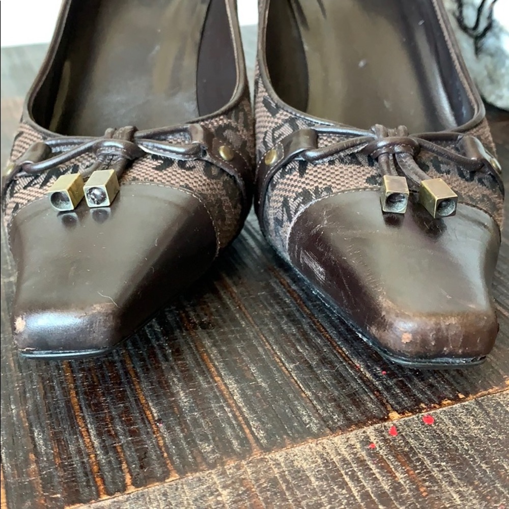 Stuart Weitzman shoe - Picture 5 of 7